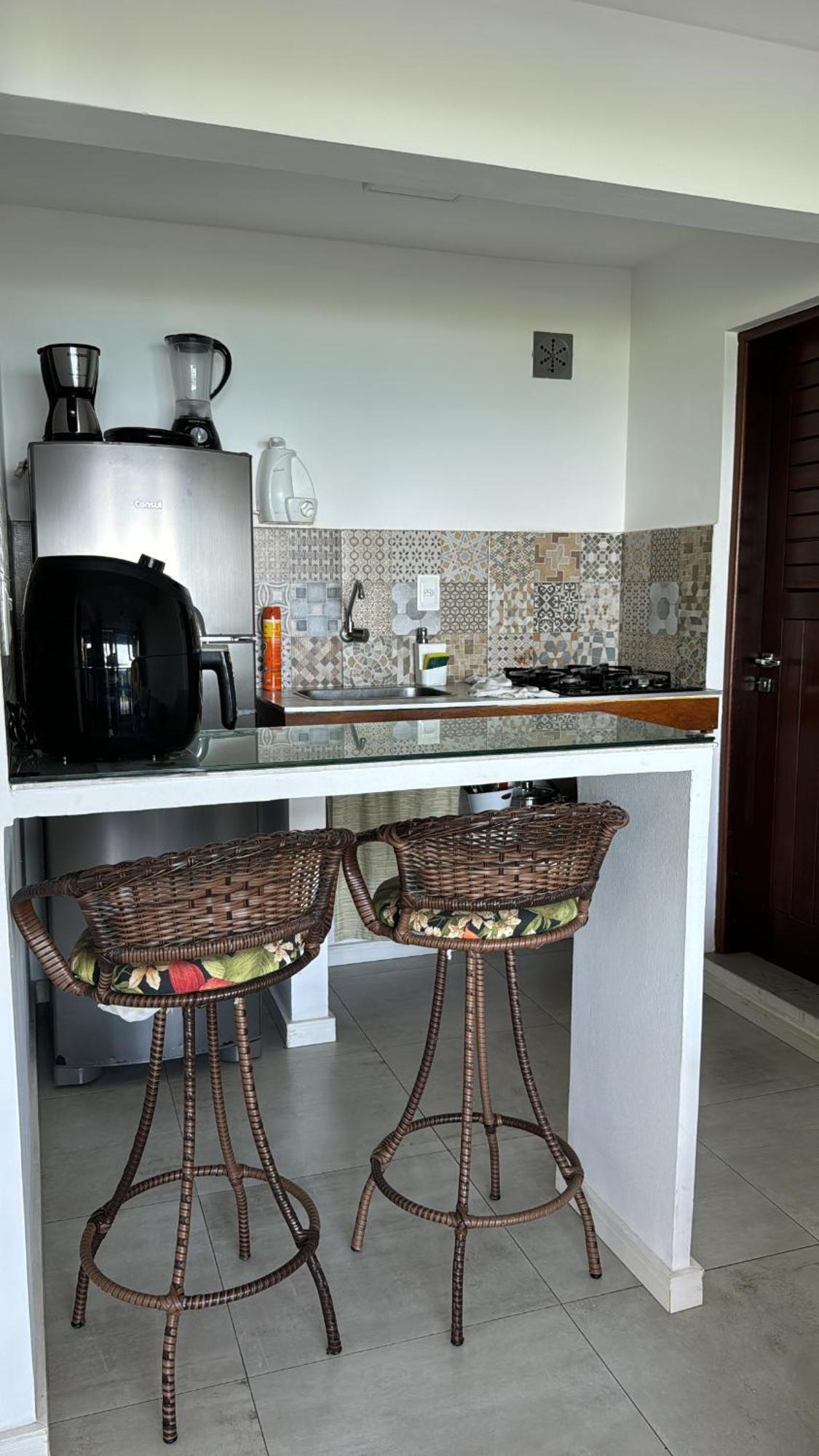 Altavista Residence Morro de São Paulo Cameră foto